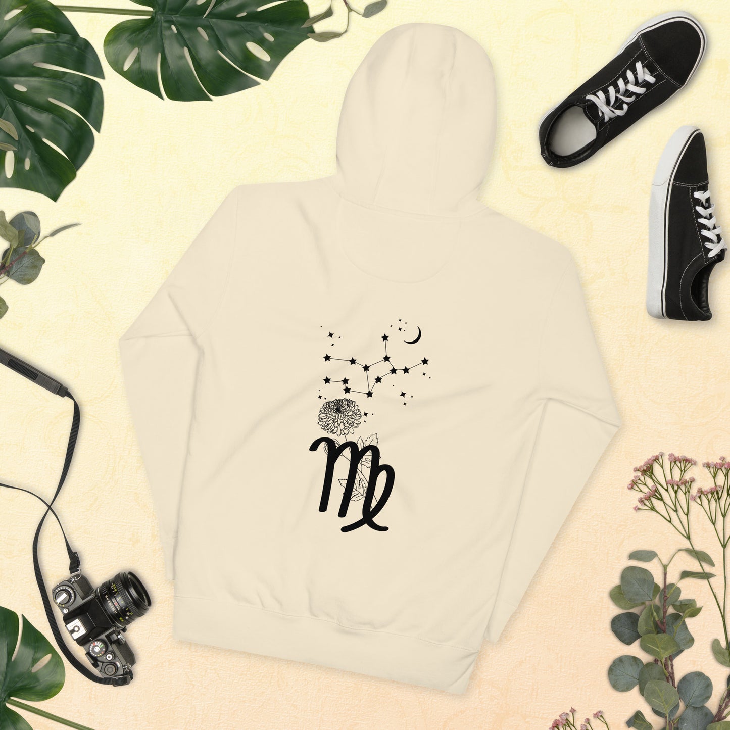 VIRGO - Unisex Hoodie