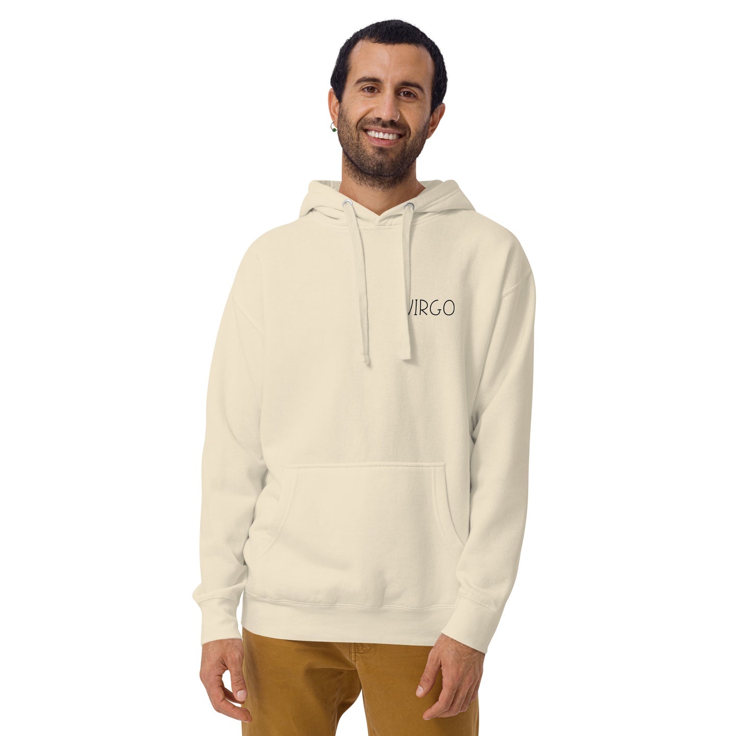 VIRGO - Unisex Hoodie
