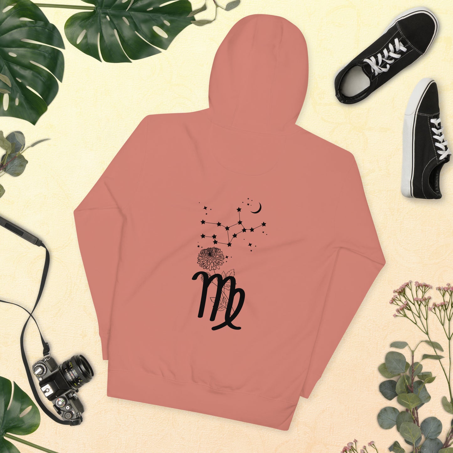 VIRGO - Unisex Hoodie