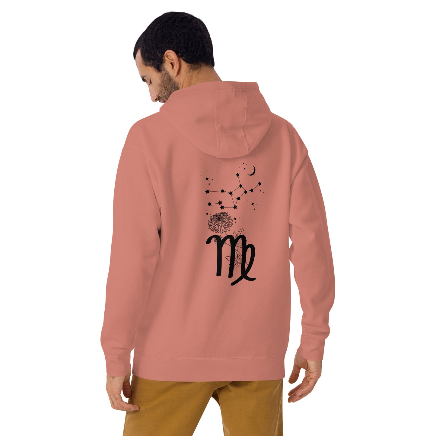 VIRGO - Unisex Hoodie