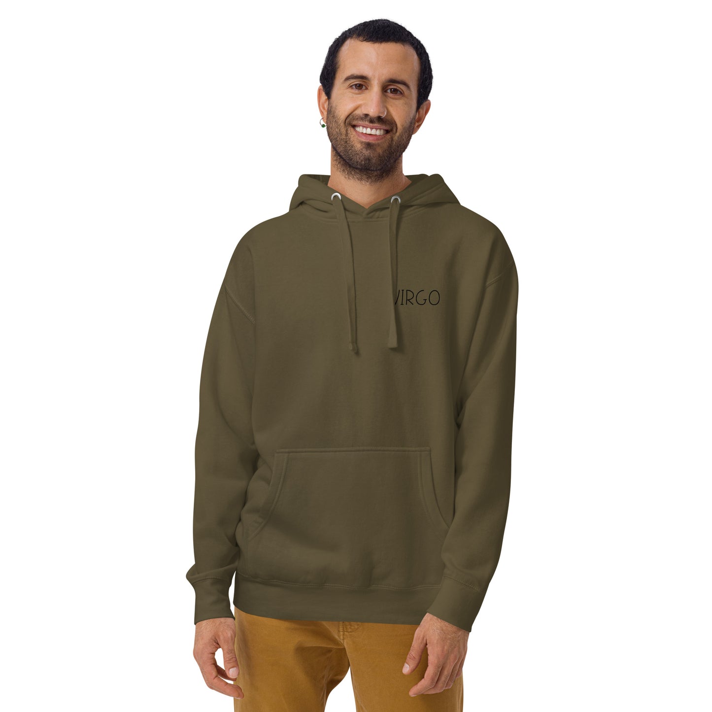VIRGO - Unisex Hoodie