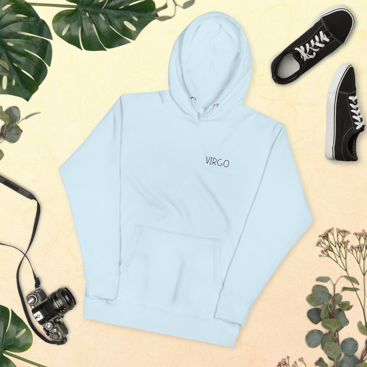 VIRGO - Unisex Hoodie