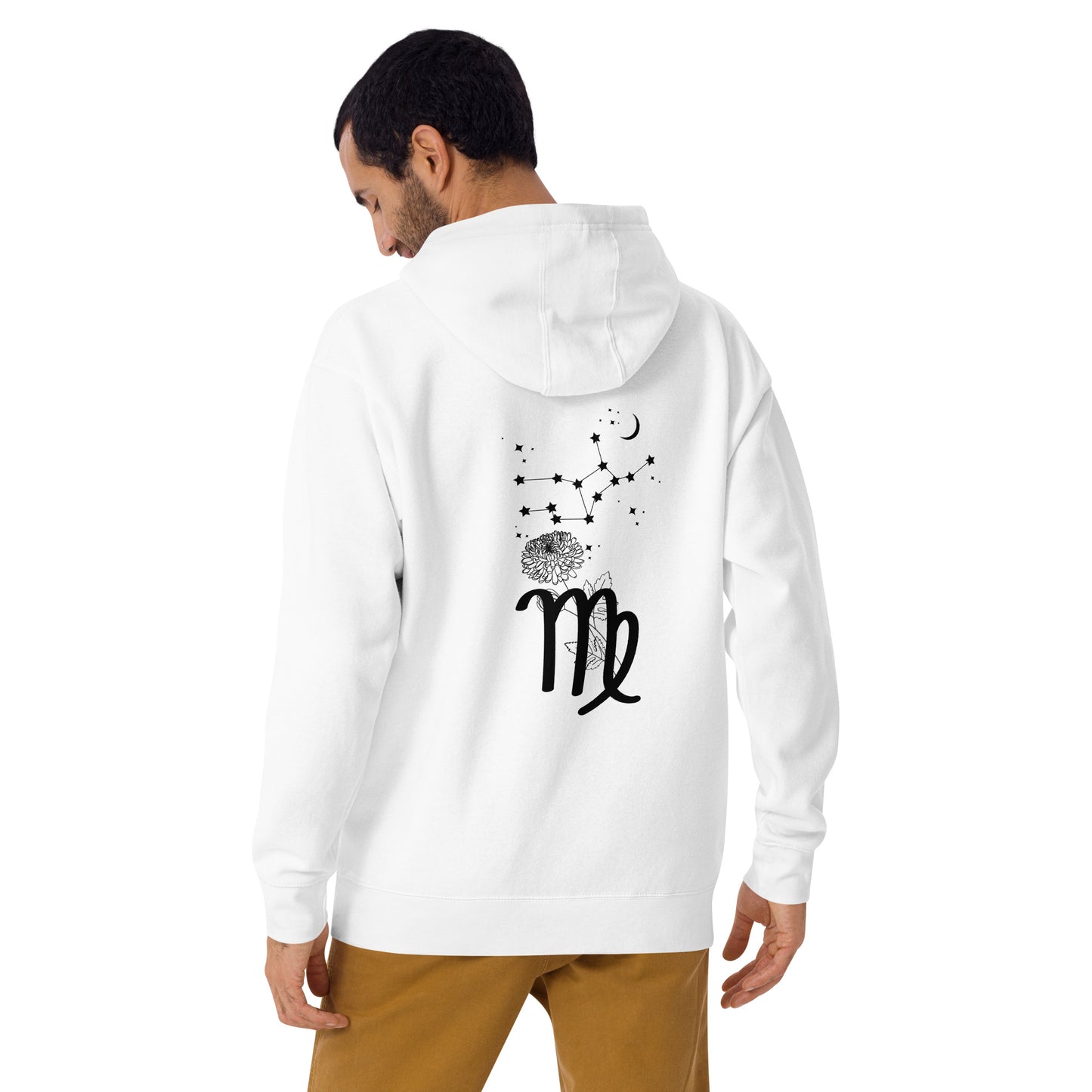 VIRGO - Unisex Hoodie